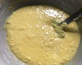 A picture of step 7 of Mango Rice Kheer.
