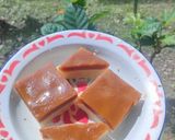 Foto langkah ke 4 dari resep Kue abba/ kue sala/ lapis pejje versi rewang.