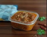 Foto langkah ke 4 dari resep Sambal Bawang Bu Rudi.