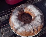 Foto del paso 4 de la receta: Bizcochuelo de chocolate, café y una pizca de canela