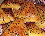 صورة لخطوة 3 من وصفة مملحات محشية