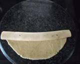 Swirl mathri recipe step 4 photo