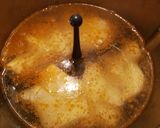 Foto del paso 5 de la receta: Sopa a la riojana sin verde