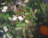 Foto langkah ke 6 dari resep Sop ceker.