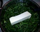 taisen's green bean casserole recipe step 1 photo