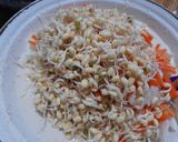 Foto langkah ke 4 dari resep 226. Bakwan Sayur.