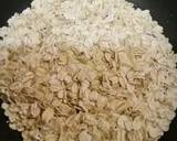 Delightful  Quick Oats Parfait recipe step 1 photo