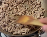 Foto del paso 2 de la receta: *Huaraches: Festín Mexicano*