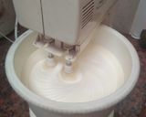 Foto langkah ke 2 dari resep Mocha Cake.