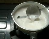 Foto langkah ke 6 dari resep Es Gempol Bunga Telang.