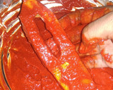 சைவ மீன் வறுவல் ரெசிபி ஸ்டேப் 4 புகைப்படம்