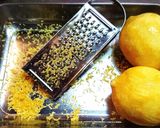 Foto langkah ke 4 dari resep Cream cheese muffin.
