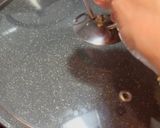 Foto langkah ke 3 dari resep Chocolate Cookies ala teflon.