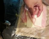 Foto del paso 11 de la receta: Tortilla de papa rellena✌