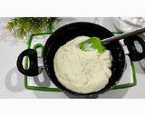 A picture of step 5 of Coconut mousse.