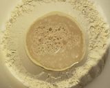 Foto del paso 1 de la receta: Pan árabe 🥖