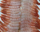 Foto del paso 1 de la receta: Gambas rebozadas