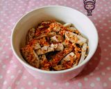 Foto langkah ke 4 dari resep Basreng Bojot Original.