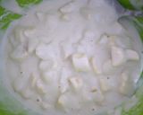 A picture of step 3 of Honey Fried Bananas ala Bu Nanik.