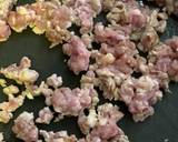 ผัดฟักทองหมูสับ วิธีทำสูตร 1 รูป