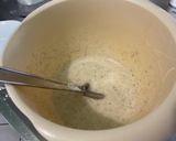 Une image de l'étape 9 de Biscuits aux amandes et vanille.