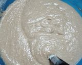 Foto del paso 3 de la receta: Torta húmeda vegana