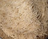 A picture of step 1 of Milk seviya.