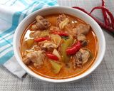 Foto langkah ke 4 dari resep Tongseng Ayam.