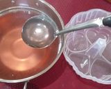 Foto langkah ke 7 dari resep Nutrijell Strowbery.
