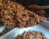 Foto del paso 5 de la receta: Barritas de cereal
