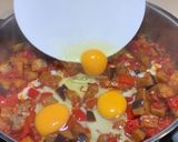 Foto del paso 7 de la receta: Shakshuka