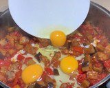 Foto del paso 7 de la receta: Shakshuka