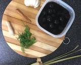 Olive chicken recipe step 1 photo