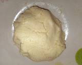 Milk candy ball AKA Gullisuwa recipe step 7 photo