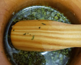 Foto del paso 7 de la receta: Alcachofas con Espárragos Trigueros