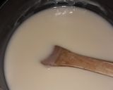 Foto del paso 1 de la receta: Pasta con salsa blanca al horno