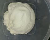Foto del paso 2 de la receta: Pan corteza crujiente