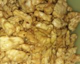 Foto langkah ke 2 dari resep Sambel goreng manisa.
