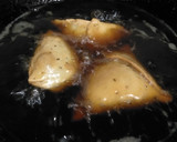 समोसे (samosa recipe in hindi) रेसिपी चरण 10 फोटो