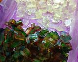 Gambar langkah 6 resipi Agar - Agar Kering by Rina.