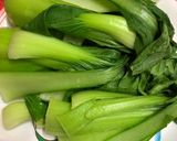Hình bước làm 4 của món Rau Củ Xào Xốt Dầu Hào Và Đậu Hũ Chay
