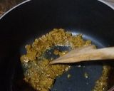 Foto langkah ke 1 dari resep Soto Kuning Jamur Kuah Santan.