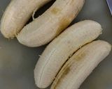 Foto langkah ke 3 dari resep Pisang Pop Wijen 🍌.