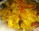 Poha chivda recipe step 6 photo