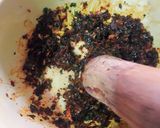 Foto del paso 14 de la receta Alubias blancas con pulpo