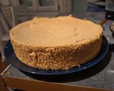 Une image de l'étape 4 de Gateau des anges.