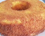 Foto del paso 4 de la receta: Bizcocho de calabaza, almendras y naranja. Thermomix