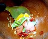 ตำปูม้าสด วิธีทำสูตร 5 รูป