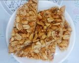 Hình bước làm 5 của món Kẹo Đậu Phộng