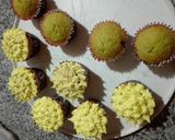 Foto del paso 5 de la receta: Cupcake